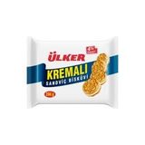 Ülker Kremalı Sandviç Bisküvi 244 g