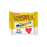 Ülker Kremalı Sandviç Bisküvi 244G - 5Li