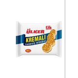 Ülker Kremalı Sandviç Bisküvi 81g
