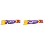 ÜLKER Kremini Ahududu Toffee Stick 10'lu 44 2li paket