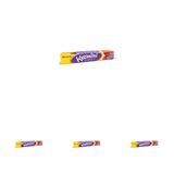 ÜLKER Kremini Ahududulu Toffee Stick, 10 Adet, 44 Gr (4 paketi)