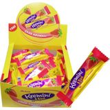 Ülker Kremini Mini Çilek Aromalı Şekerleme 7 gr x 50'li - 350 gr