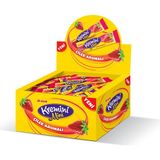 Ülker Kremini Mini Toffe Çilek Aromalı 50'li 7 G 50 Adet - 7 gr