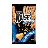 Ülker Krispi Peynirli Çubuk Kraker X6 Adet