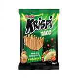Ülker Krispi Taco 40 gr Baharatlı Çubuk Kraker