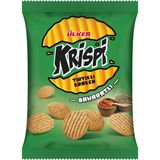 Ülker Krispi Tırtıklı Kraker Baharatlı 48 gr X 20