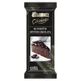 Ülker Kuvertür 200G %54 Bitter (4'Li Paket)