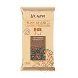 Ülker Kuvertür Beyaz - Fildişi Çikolata 2,5 kg