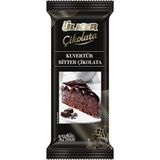 Ülker Kuvertür Bitter Çikolata 200 G (8'li Paket)