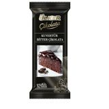Ülker KUVERTÜR ÇİKOLATA 200GR BİTTER %54