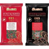 Ülker Kuvertür Pastacılık Paketi