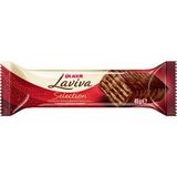 Ülker Laviva Selection Gofret 18X45G Sütlü Çikolatalı Fındıklı - 45 G