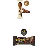 Ülker Laviva+Browni Intense
