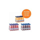 Ülker Link Karışık Paket Meyve Suyu 15 Adet Şeftali 15 Adet Vişne 15 Adet Çilek 200 ml Hacim