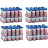 Ülker Link Vişne Aromalı Meyve Suyu 200 ml 15x4 Paket