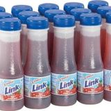 Ülker Link Vişne Aromalı Meyve Suyu 200ml 15 li