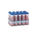 Ülker Link Vişne Aromalı Meyve Suyu, 200ml, 15'li Paket LLNK3
