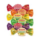 Ülker Lokumcuk 1 kg Elmalı Yumuşak Şeker