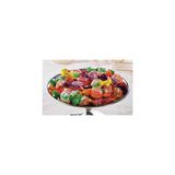 Ülker Lokumcuk 1 kg Karışık Aroma ile Dört Çeşit Limon Mandalina Elma Böğürtlen
