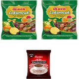 Ülker Lokumcuk Bayram Paketi - 800 gr