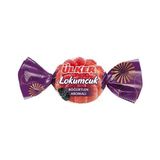 Ülker Lokumcuk Böğürtlenli Yumuşak Şeker 1 kg x5 Adet - 1,7 kg