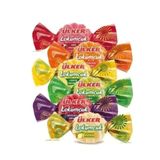 Ülker Lokumcuk Karışık Bayram Şekeri 1 kg