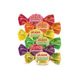 Ülker Lokumcuk Karışık Meyva Aromalı Yumuşak Şekerleme 500 Gr