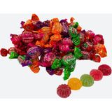 Ülker Lokumcuk Karışık Meyve Aromalı Yumuşak Şekerleme 500 gr