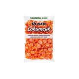 Ülker LOKUMCUK MANDALİNA AROMALI YUMUŞAK ŞEKERLEME 1KG