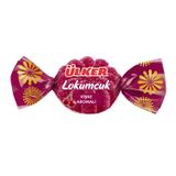 Ülker Lokumcuk Vişne Aromalı Yumuşak Şeker 1 kg