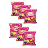 Ülker Lokumcuk Yumuşak Şekerleme 6 Adet x 350 g