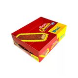 Ülker Maxi Çikolatalı Gofret 47 Gr 24 Adet