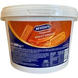 ÜLKER MCVİTİES BÜSKÜVİ KREMASI PARÇACIKLI (5KG) (pastaland)