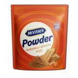 Ülker Mcvities Karamelli Bisküvi Tozu (1 Kg)