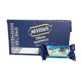 Ülker Mcvities Oreo Bisküvi (18*90Gr) Pastaland