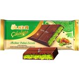 Ülker Meşhur Dubai Lezzeti Kadayıflı Dubai Çikolatası 93 gr x 36 Adet