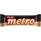Ülker Metro 36 gram Çikolata