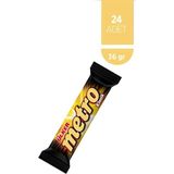 Ülker Metro Çikolata 36 G 24'lü (3'li Paket)