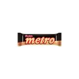 Ülker Metro Çikolata 36 Gr. (12'li) - 1 Adet