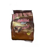 Ülker Mini Albeni Paketi 89Gr X5 Paket