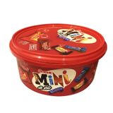 Ülker Mini Allstar 226 gr Çikolata Kovası