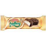 Ülker Mini Granüllü 66 gr Halley (3 adet)