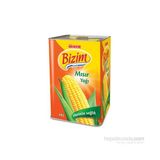 Ülker Mısır Yağı 18 lt (1 Adet) kk