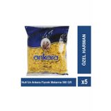 Ülker Nuh'un Ankara Fiyonk Makarna 500 GR x 5 ADET