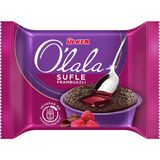 Ülker O'lala Frambuazlı Sufle - 70 Gram - 12 Adet