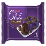Ülker Olala Sufle 12 X 162 G Çikolata (4'Li Paket)