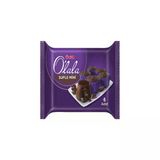 Ülker Olala Sufle 12X162 G Çikolata Kaplı Bisküvi