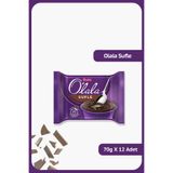 Ülker O'LALA Sufle - 70 gram - 12 Adet