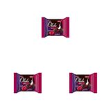 ÜLKER Olala Sufle Frambuazlı 70 Gram, Tekli 3lü paket