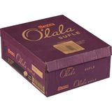 Ülker Olala Sufle Kek 12X70G - Pratik Atıştırmalık 5'li Avantaj Paketi - 5 Adet - 70 g